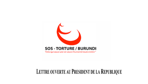SOS-Torture demande au président Ndayishimiye d’abolir la peine de mort